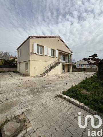 Maison à vendre 7 pièces 129 m² Pélissanne