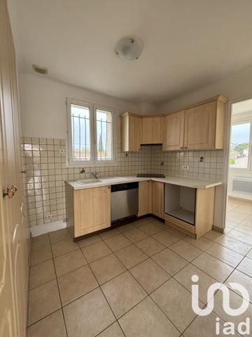 Maison à vendre 7 pièces 129 m² Pélissanne