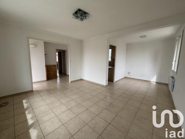 Maison à vendre 7 pièces 129 m² Pélissanne