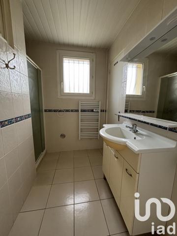 Maison à vendre 7 pièces 129 m² Pélissanne