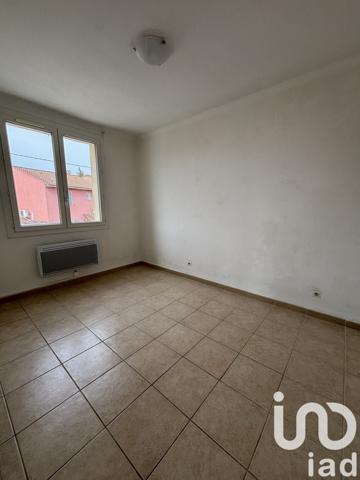 Maison à vendre 7 pièces 129 m² Pélissanne