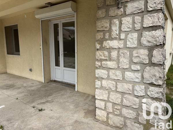 Maison à vendre 7 pièces 129 m² Pélissanne