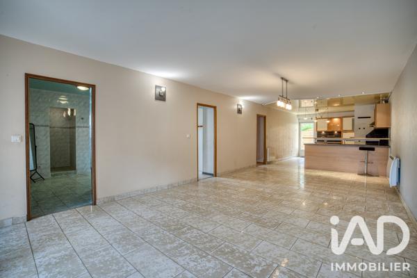 Appartement à vendre 4 pièces 109,77 m² Thionville
