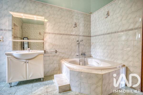 Appartement à vendre 4 pièces 109,77 m² Thionville