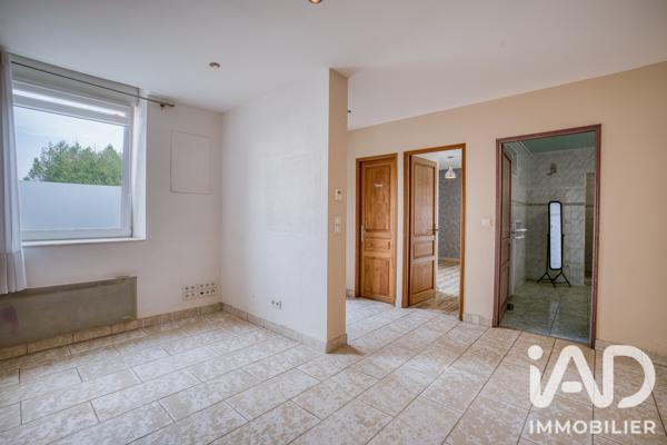 Appartement à vendre 4 pièces 109,77 m² Thionville