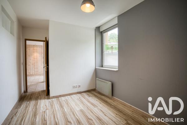 Appartement à vendre 4 pièces 109,77 m² Thionville