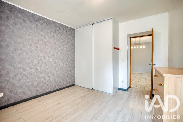 Appartement à vendre 4 pièces 109,77 m² Thionville
