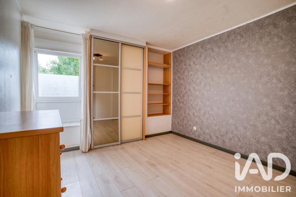Appartement à vendre 4 pièces 109,77 m² Thionville