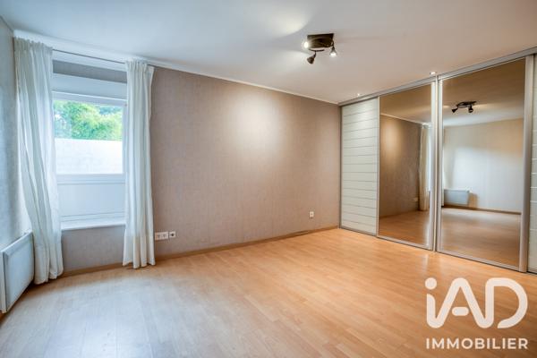 Appartement à vendre 4 pièces 109,77 m² Thionville