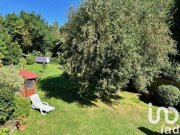 Maison à vendre 6 pièces 121 m² Mesquer