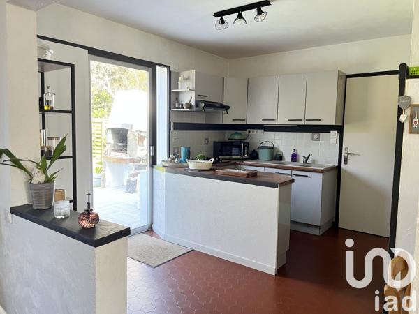 Maison à vendre 6 pièces 121 m² Mesquer