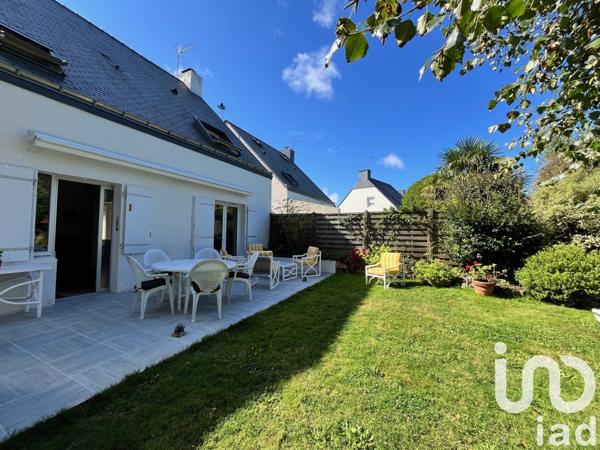 Maison à vendre 6 pièces 121 m² Mesquer