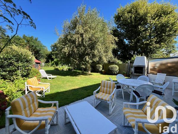 Maison à vendre 6 pièces 121 m² Mesquer