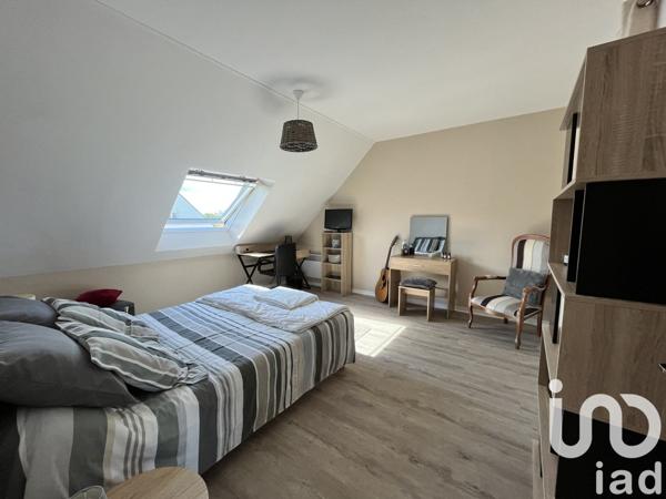 Maison à vendre 6 pièces 121 m² Mesquer