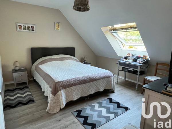 Maison à vendre 6 pièces 121 m² Mesquer