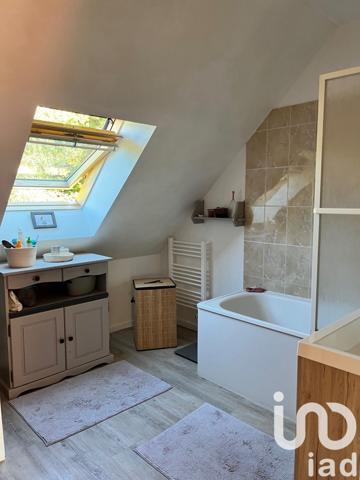 Maison à vendre 6 pièces 121 m² Mesquer