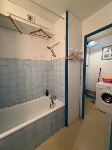 STUDIO BALCON SECTEUR FONT D'ALAGNON