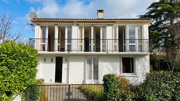 Maison avec piscine et logement indépendant - Figeac Figeac