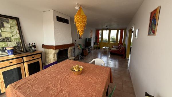 Maison avec piscine et logement indépendant - Figeac Figeac
