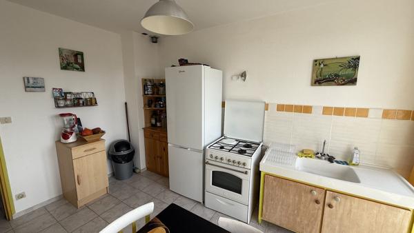 Maison avec piscine et logement indépendant - Figeac Figeac