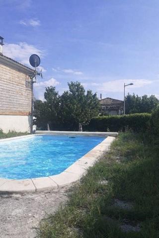 Maison avec piscine et logement indépendant - Figeac Figeac