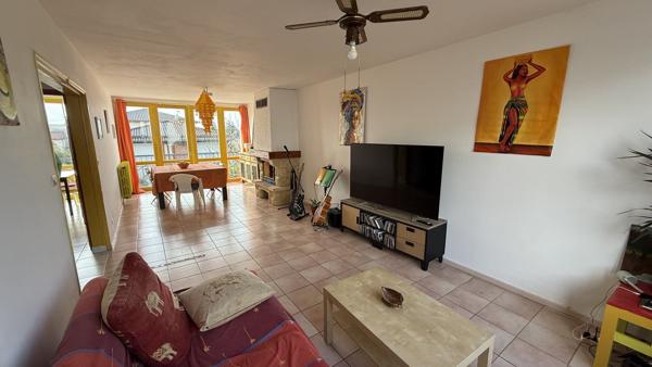 Maison avec piscine et logement indépendant - Figeac Figeac