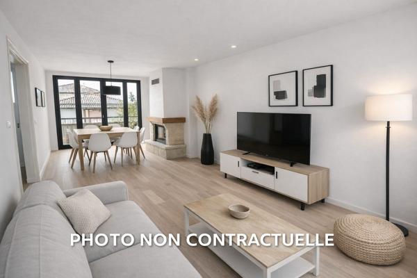 Maison avec piscine et logement indépendant - Figeac Figeac