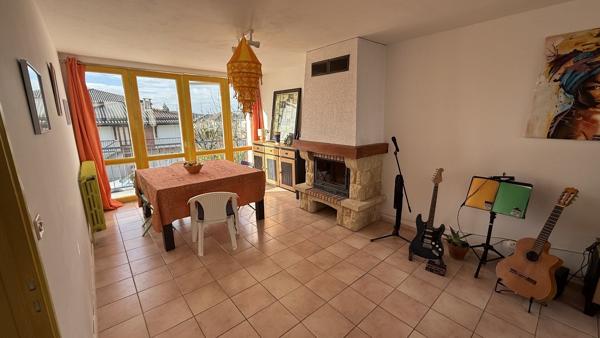 Maison avec piscine et logement indépendant - Figeac Figeac