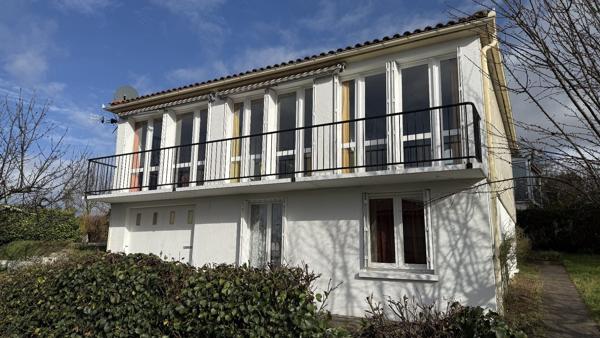 Maison avec piscine et logement indépendant - Figeac Figeac