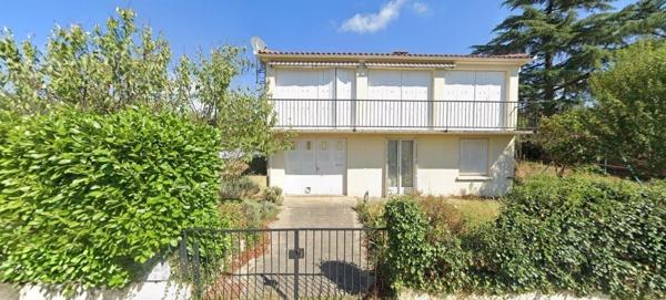 Maison avec piscine et logement indépendant - Figeac Figeac