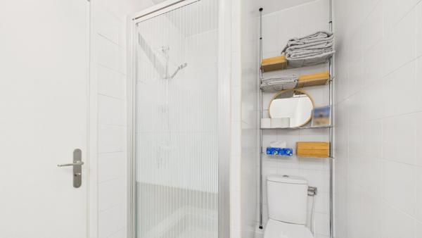 Grand T1 bis lumineux Saint jean de luz