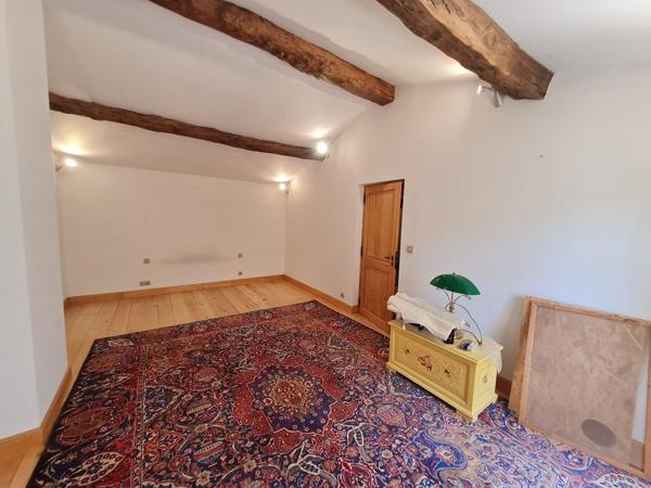 Propriété en pierre aux portes de Lectoure Lectoure