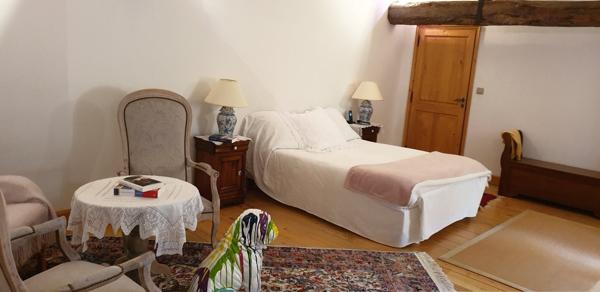 Propriété en pierre aux portes de Lectoure Lectoure