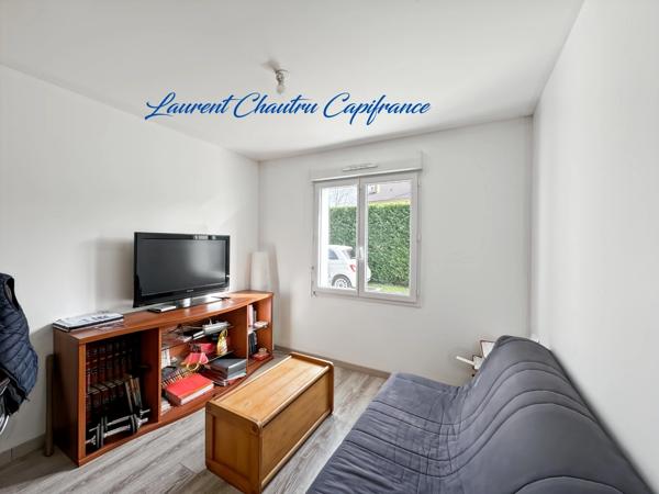 Maison récente 110m² - 4 chambres -  BASSILLAC ET AUBEROCHE (24)