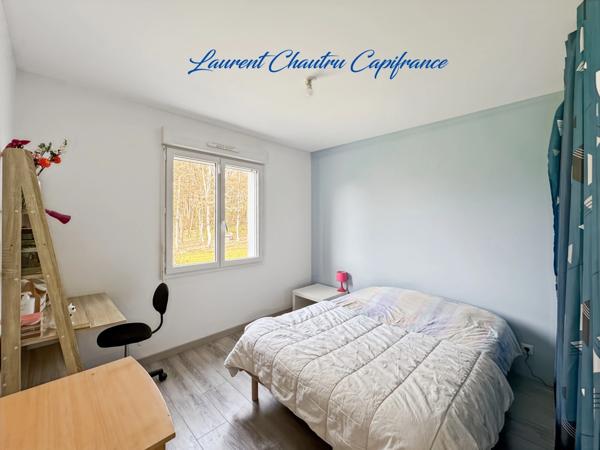 Maison récente 110m² - 4 chambres -  BASSILLAC ET AUBEROCHE (24)