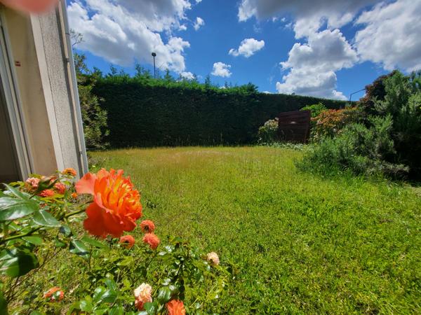 Toulouse (31100) Maison T3 dans résidence sécurisée avec piscine