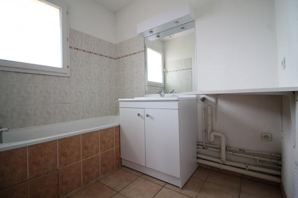 Toulouse (31100) Maison T3 dans résidence sécurisée avec piscine