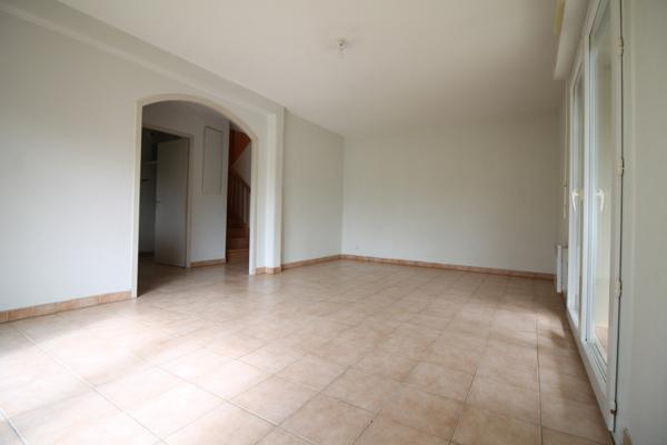 Toulouse (31100) Maison T3 dans résidence sécurisée avec piscine