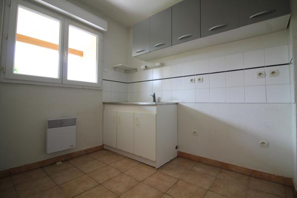 Toulouse (31100) Maison T3 dans résidence sécurisée avec piscine