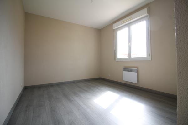 Toulouse (31100) Maison T3 dans résidence sécurisée avec piscine