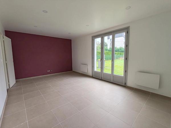 Location Maison 4 pièces 66 m2 à Villers-Cotterêts