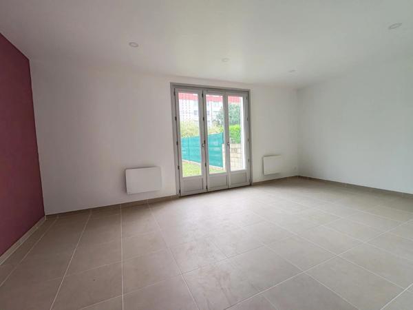 Location Maison 4 pièces 66 m2 à Villers-Cotterêts