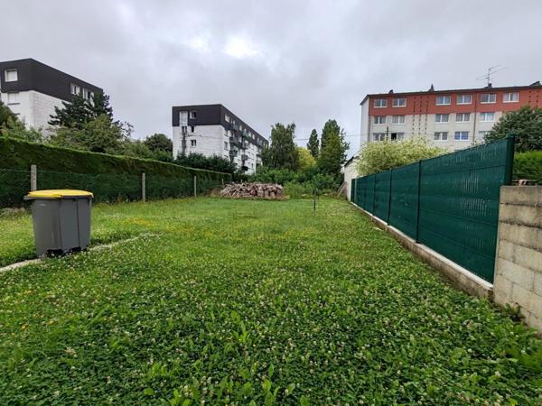 Location Maison 4 pièces 66 m2 à Villers-Cotterêts