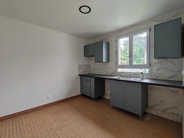 Location Maison 4 pièces 66 m2 à Villers-Cotterêts