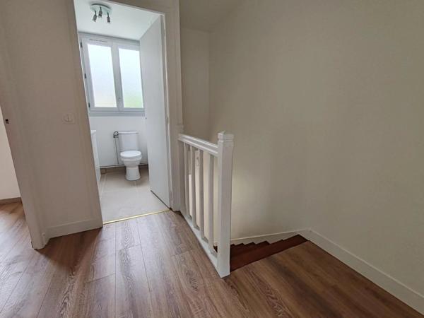 Location Maison 4 pièces 66 m2 à Villers-Cotterêts