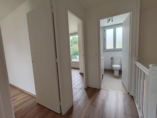 Location Maison 4 pièces 66 m2 à Villers-Cotterêts