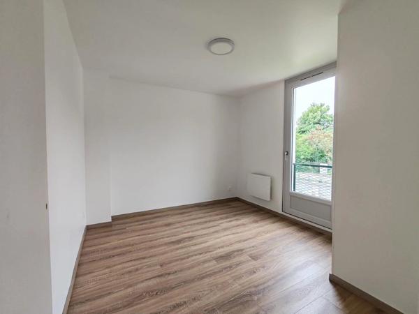 Location Maison 4 pièces 66 m2 à Villers-Cotterêts