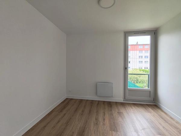 Location Maison 4 pièces 66 m2 à Villers-Cotterêts