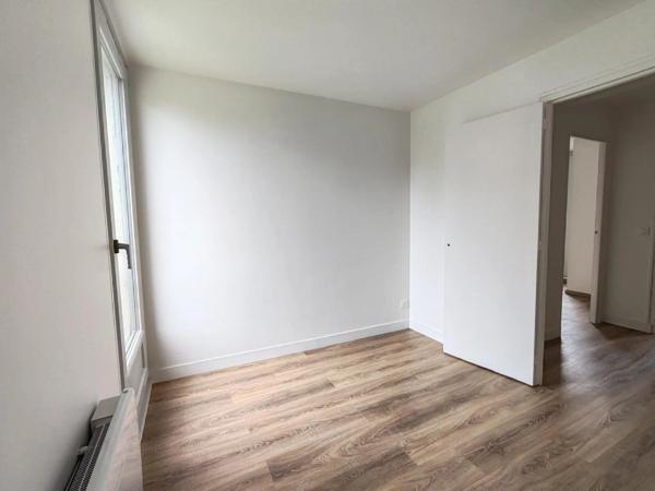 Location Maison 4 pièces 66 m2 à Villers-Cotterêts