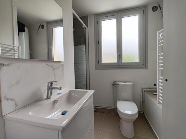 Location Maison 4 pièces 66 m2 à Villers-Cotterêts